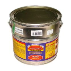 Corina Reaktywna farba syntetyczna podkładowa 3l