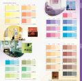 Pigment – uniwersalny koncentrat COLOREX Śnieżka