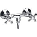 Retro Bateria natryskowa dwuuchwytowa XR77