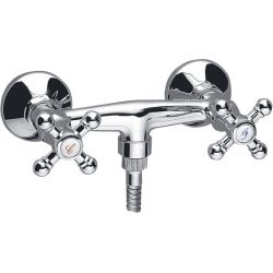 Retro Bateria natryskowa dwuuchwytowa XR77