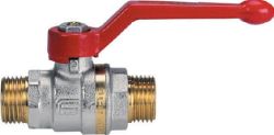 EFFEBI ASTER Zawór kulowy ZZ PN40 3/4"