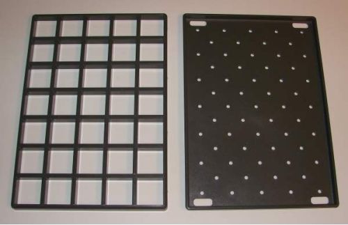 AbuPlast Kratka do Multisetu