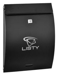 Skrzynka pocztowa na listy S-20 Yale