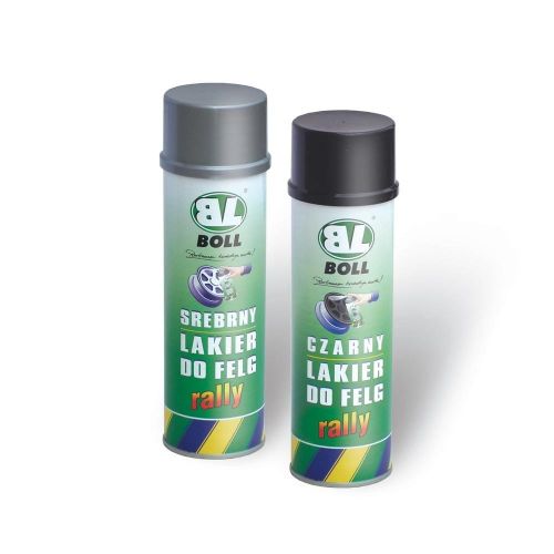 Boll lakier do felg Spray 500 ml 