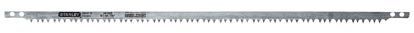 Brzeszczot do piły kabłąkowej do drewna suchego 530mm 153821