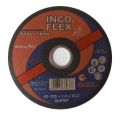 Tarcza do metalu 125x1,0x22 INOX
