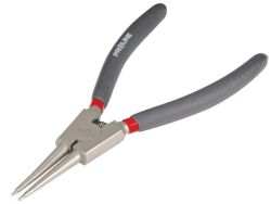 Szczypce (Segera) do pierścieni osadczych zewnętrzne - proste 150mm Proline 28615