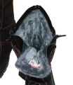 Obuwie ochronne. Buty ocieplane BRW