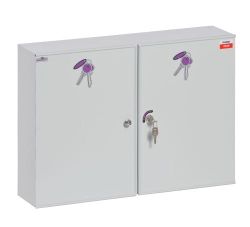 Szafka wisząca na 400 kluczy TG-23 SK-400 METALKAS