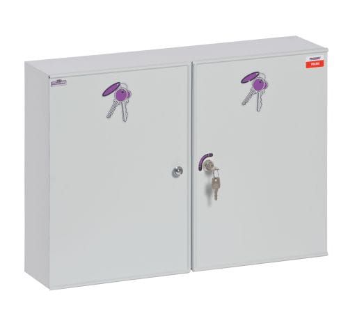  Szafka wisząca na 400 kluczy TG-23 SK-400 METALKAS