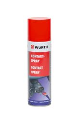 Wurth Spray do styków Kontakt Spray 300ml