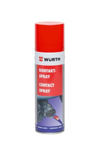 Wurth Spray do styków 300ml