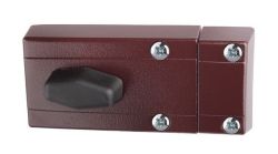 Zamek wierzchni TAURUS TC11 Atest