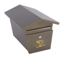 Skrzynka ogrodowa R1 Yeti