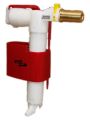 Zawór napełniający Multiflow 3/8"