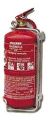 Gaśnica proszkowa 2kg