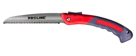 Piła ogrodnicza składana do gałęzi 18cm 64470