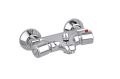 Standard Bateria termostatyczna wannowa dwuuchwytowa 574-012-00