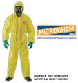 Kombinezon ochronny MICROCHEM 3000