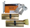 Komplet wkładek atestowanych HEKTOR 4 kl. zabezpieczenia LOB 4550mm w systemie jednego klucza1.jpg