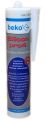 BEKO Silicon pro4 Neutralny Uniwersalny biały 310ml