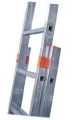 Drabina rozsuwana 2x15 Krause Fabilo