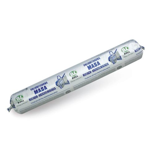 BOLL poliuretanowa masa klejąco - uszczelniająca 600ml