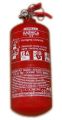 Gaśnica proszkowa 2kg