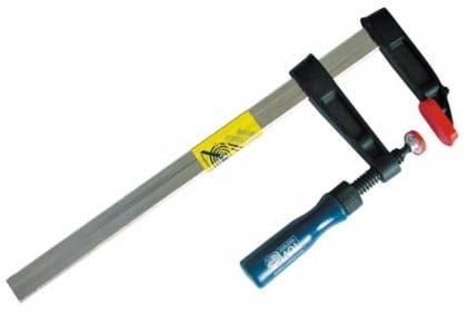 Ścisk Stolarski F 300X80mm PROLINE 11232