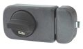 Rysunek Zamek wierzchni zasuwkowy 50mm TB51