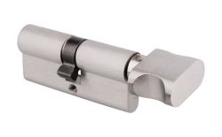 Wkładka z gałką YETI 40/40mm
