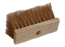 Pędzel smołowiec 20 cm