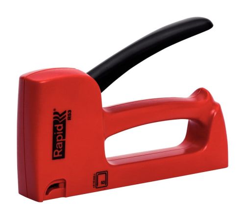 Zszywacz ręczny tapicerski taker 4-10mm R53 Rapid