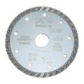 Tarcza diamentowa STANDARD TURBO 125