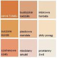 Emulsja Dulux Kolory Świata 2,5l Tybet - Oranże
