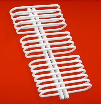BIOTHERM Grzejnik łazienkowy POLINEZJA 63/ 45