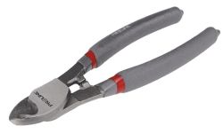 Szczypce do cięcia przewodów do 6mm, 160mm, Proline 28316