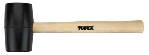 Młotek gumowy 900g TOPEX