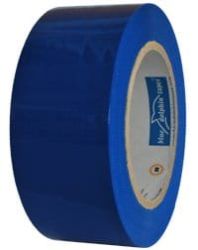 Taśma ochronna zewnętrzna PE 48mm x 50m Blue Dolphin