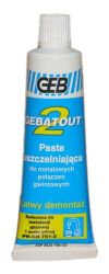 GEBATOUT 2 Pasta uszczelniająca  50ml