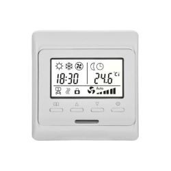 Opcja sterownika ściennego