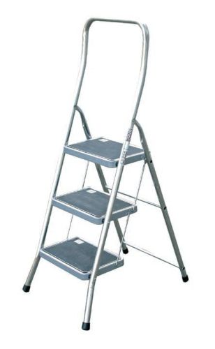 Drabina wolnostojąca Toppy XL - 2 stopnie