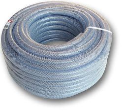 Wąż techniczny PVC zbrojony  6mm