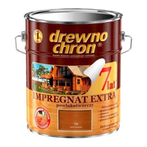 Drewnochron Impregnat Extra Powłokotwórczy 10l.jpg