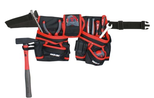 Pas monterski - 20 kieszeni 52020