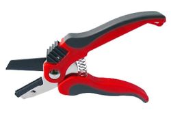 Sekator jednoręczny kowadełkowy 200mm PROLINE 40011