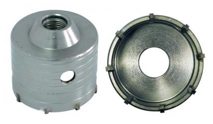 Frez do muru 80mm Mega 82980