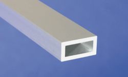 B50 Rura prostokątna 12x10x1 1m