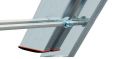 Drabina rozsuwana 2x18 Krause Fabilo