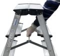Drabinka składana Treppo 2x3 Krause